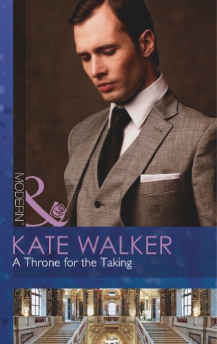 Book A Throne for the Taking free