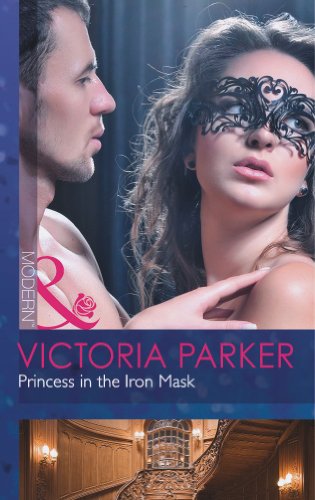 Book Princess in the Iron Mask free