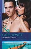 Book His Brand of Passion (The Bryants: Powerful & Proud, Book 3) (Modern) free