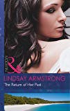 Book The Return Of Her Past free