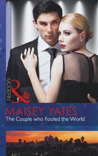 Book The Couple Who Fooled the World free
