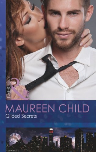 Book Gilded Secrets (Modern) free