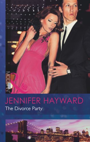 Book The Divorce Party free