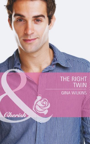 Book The Right Twin free