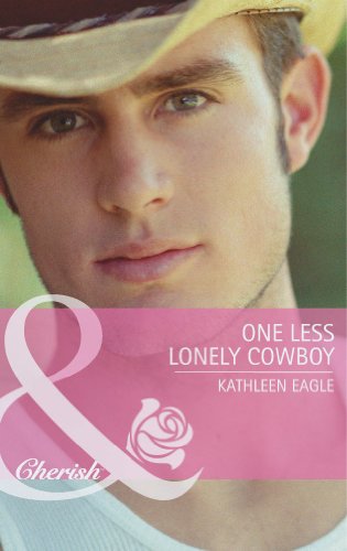 Book One Less Lonely Cowboy free