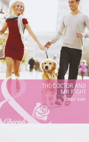Book The Doctor and Mr. Right free