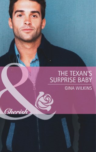 Book The Texan's Surprise Baby free