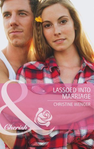 Book Lassoed into Marriage free