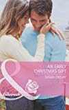 Book An Early Christmas Gift free