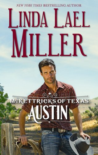 Book McKettricks of Texas: Austin (Mills & Boon Special Releases) free