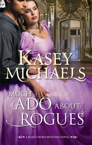 Book Much Ado About Rogues (Mills & Boon Special Releases) free