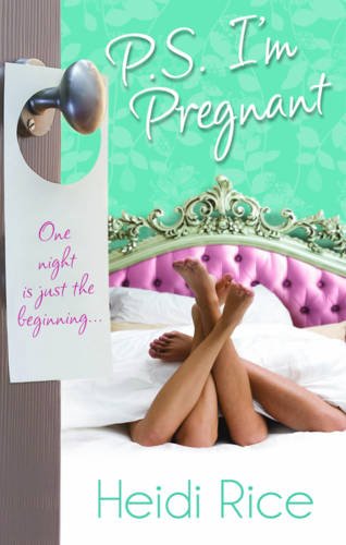 Book PS I'm Pregnant! (Mills & Boon Special Releases) free