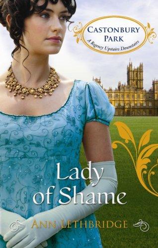 Book Lady of Shame (Mills & Boon Special Releases) free