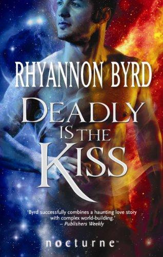 Book Deadly Is The Kiss (Mills & Boon Nocturne) free