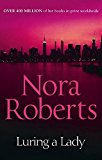 Book Luring a Lady. Nora Roberts free