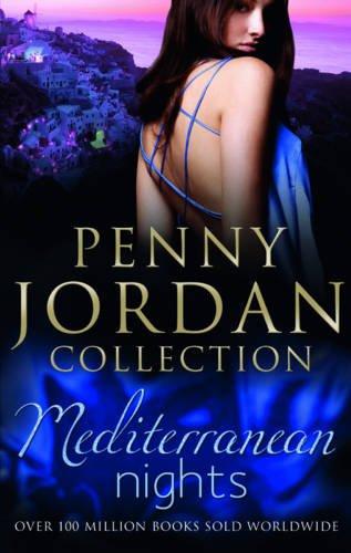 Book Mediterranean Nights (Mills & Boon Special Releases) free