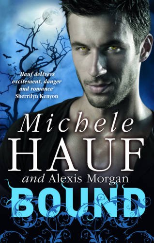 Book Bound (Mills & Boon Special Releases) free
