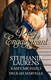 Book Rules Of Engagement. Steaphanie Laurens, Kasey Michaels & Delilah Marvelle (mills & Boon Special Releases) free
