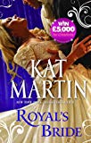 Book Royal's Bride (Mills & Boon Special Releases) free