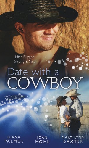Book Date with a Cowboy (Mills & Boon Special Releases) free