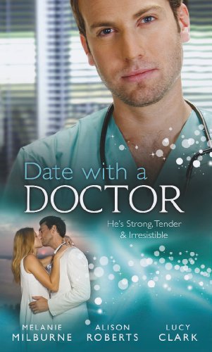 Book Date with a Doctor (Mills & Boon Special Releases) free