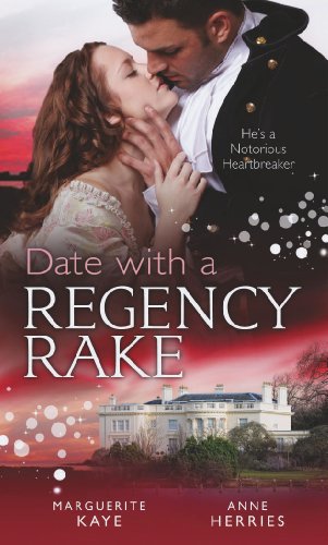 Book Date with a Regency Rake (Mills & Boon Special Releases) free