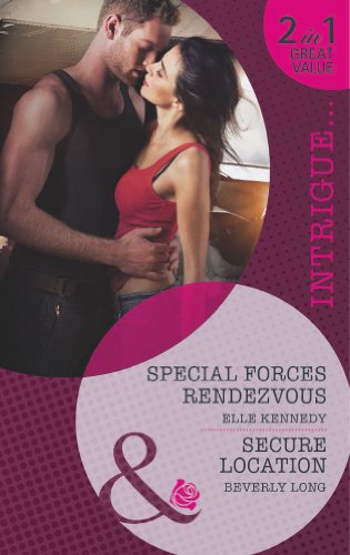 Book Special Forces Rendezvous / Secure Location free