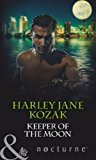 Book Keeper of the Moon (Mills & Boon Nocturne) free