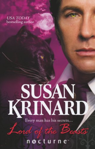 Book Lord of the Beasts free