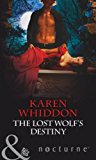 Book The Lost Wolf's Destiny free