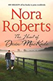 Book The Heart of Devin MacKade (The MacKade Brothers) free