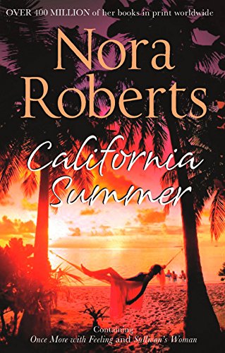 Book California Summer: Once More with Feeling / Sullivan's Woman free