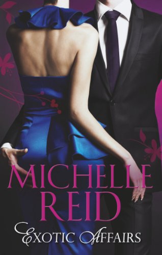 Book Exotic Affairs (Mills & Boon Special Releases) free