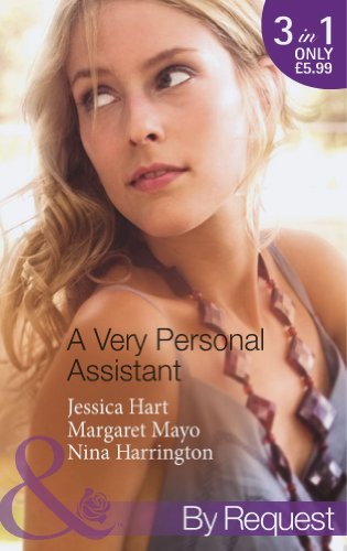 Book A Very Personal Assistant (Mills & Boon by Request) free