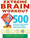 Book Extreme Brain Workout free
