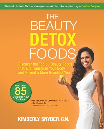 Book The Beauty Detox Foods free