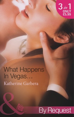 Book What Happens in Vegas... free