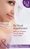 Book By Royal Appointment free