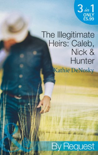 Book The Illegitimate Heirs free