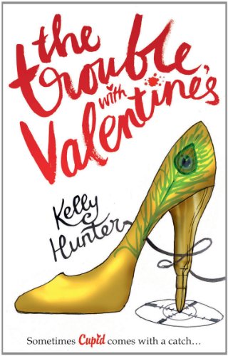 Book The Trouble with Valentine's free