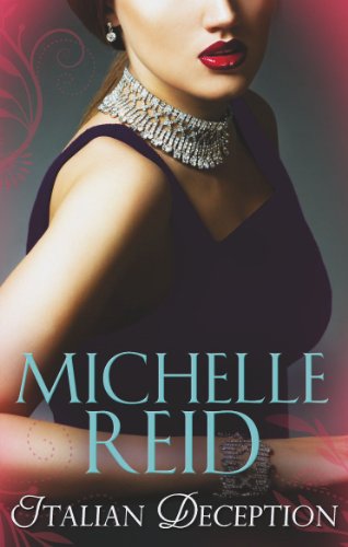 Book Italian Deception (Mills & Boon Special Releases) free