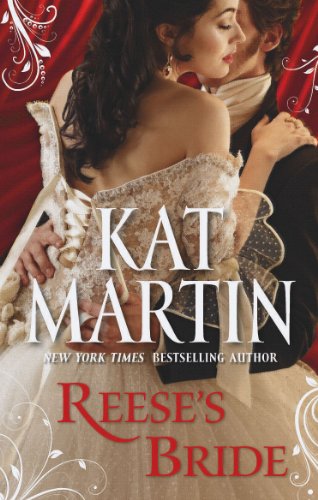 Book Reese's Bride (Mills & Boon Special Releases) free