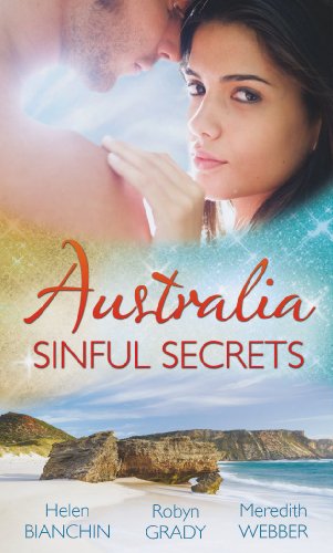 Book Australia: Sinful Secrets (Mills & Boon Special Releases) free