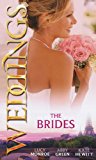 Book Weddings: The Brides (Mills & Boon Special Releases) free