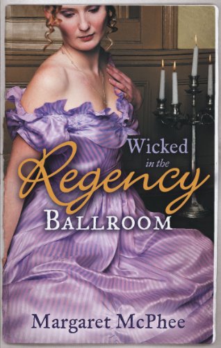 Book Wicked in the Regency Ballroom free