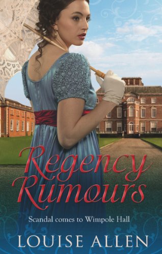Book Regency Rumours (Mills & Boon Special Releases) free