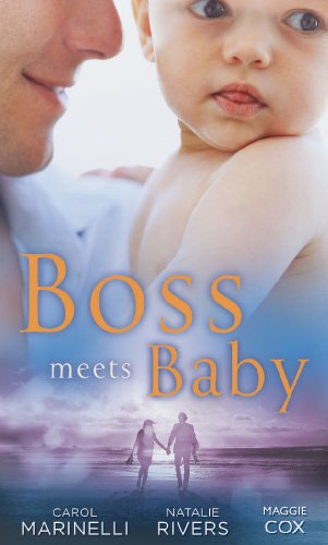 Book Boss Meets Baby free