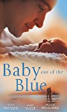 Book Baby Out of the Blue free