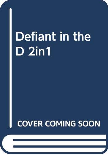 Book Defiant in the Desert: Defiant in the Desert (Desert Men of Qurhah, Book 1) / The Prince She Never Knew (The Diomedi Heirs, Book 1) (Mills & Boon Modern) free