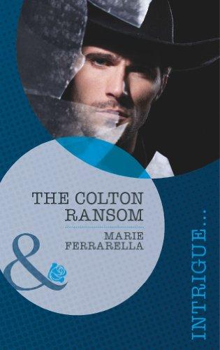 Book The Colton Ransom free